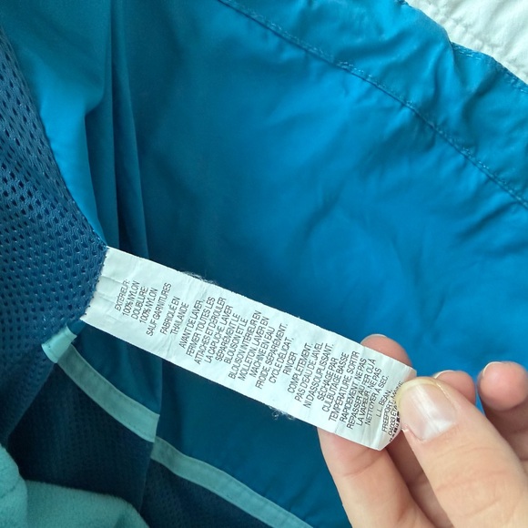 L.L. Bean winter jacket - Picture 6 of 9